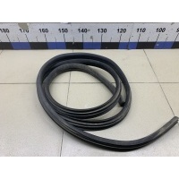 Уплотнитель двери RENAULT Logan 2005-2014 6001547017