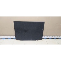 Пол багажника MITSUBISHI ASX 2010-2016 7646A282