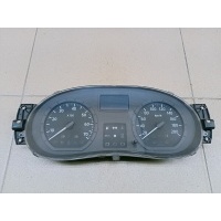Панель приборов RENAULT Logan 2005-2014 248101844R