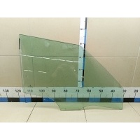 Стекло двери передней правой SKODA Fabia 2007-2015 5J0845022G