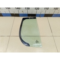 Стекло двери задней правой (форточка) SKODA Fabia 2007-2015 5J6845210AG
