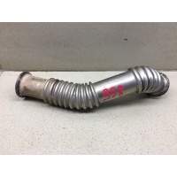 Трубка системы рециркуляции (EGR) CITROEN Jumper 1994-2002 1628WX