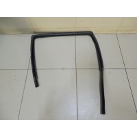 Уплотнитель стекла двери RENAULT Duster 2012> 823310036R