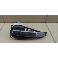 Ручка двери задней наружная правая Chevrolet Aveo (T300) 2011> 92233089