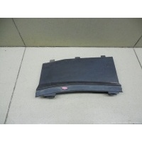 Решетка стеклооч. (планка под лобовое стекло) TOYOTA Corolla E15 2006-2013 5578312250