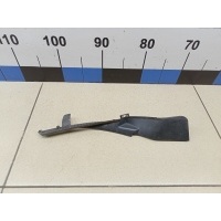 Накладка (кузов наружные) NISSAN Juke (F15) 2011> 668941KK1A
