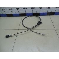 Трос лючка бензобака TOYOTA Auris (E15) 2006-2012 7703512440