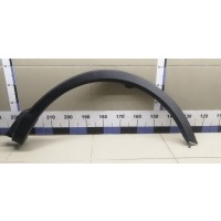 Накладка заднего крыла левого TOYOTA RAV 4 2013-2019 7560642190