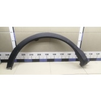 Накладка заднего крыла правого TOYOTA RAV 4 2013-2019 7560542190