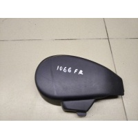 Накладка (кузов внутри) TOYOTA Fortuner 2015> 718610K210C0