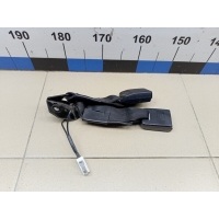 Ответная часть ремня безопасности NISSAN Qashqai (J10) 2006-2014 88862JD11A