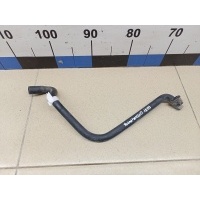Шланг NISSAN Qashqai (J10) 2006-2014 92590JD90D