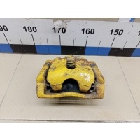 Суппорт передний правый NISSAN Almera (G15) 2013> 4100100Q0F