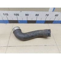 Патрубок интеркулера VW Tiguan 2007-2011 5N0145832E