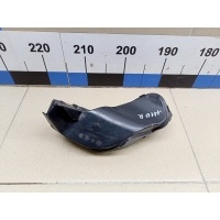 Воздуховод отопителя KIA Cerato 2009-2013 972801M000