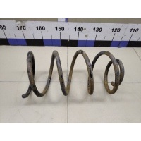 Пружина передняя KIA Cerato 2009-2013 546301M311