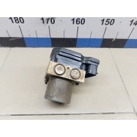 Блок ABS (насос) HYUNDAI Solaris 2010-2017 589204L100