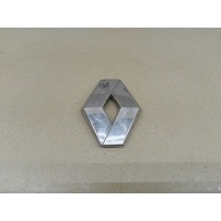 Эмблема на крышку багажника RENAULT Sandero 2009-2014 908898936R