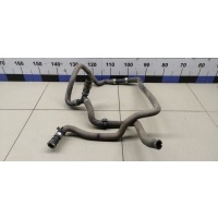 Шланг системы охлаждения FORD Focus II 2005-2008 1473398