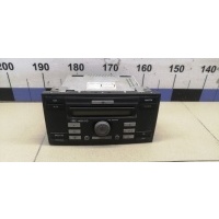Магнитола FORD Fusion 2002-2012 1927597
