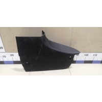 Обшивка багажника FORD Focus II 2005-2008 1534341
