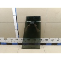 Стекло двери задней правой (форточка) HYUNDAI Terracan 2001-2007 83945H1030