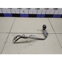 Трубка вакуумная TOYOTA Corolla E15 2006-2013 1736137011