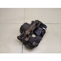 Суппорт передний левый VW Polo (Sed RUS) 2011> 6RF615123