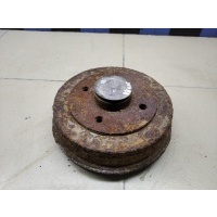 Барабан тормозной RENAULT Clio/Symbol 1998-2008 7700419824