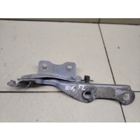 Петля капота левая Chevrolet Cruze 2009-2016 95406038