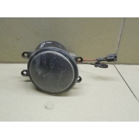 Фара противотуманная правая TOYOTA Corolla E15 2006-2013 082122052R2