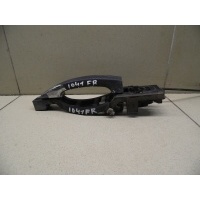 Ручка двери передней наружная правая FORD Focus II 2005-2008 1480076