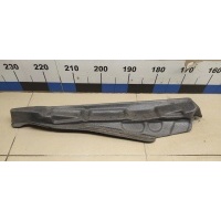 Пыльник (кузов наружные) PEUGEOT 408 2012> 784433
