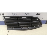 Решетка в бампер левая TOYOTA RAV 4 2013-2019 5312842020