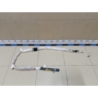 Подушка безопасности боковая (шторка) KIA Cerato 2009-2013 850201M000