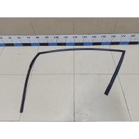 Уплотнитель стекла двери KIA Cerato 2009-2013 825401M000