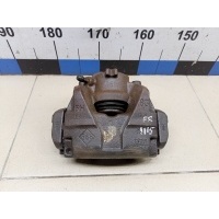 Суппорт передний правый RENAULT Duster 2012> 410018218R