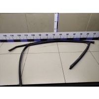 Уплотнитель стекла двери Chevrolet Cruze 2009-2016 95040053