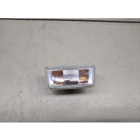 Повторитель на крыло правый белый Chevrolet Cruze 2009-2016 95931771