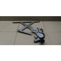 Стеклоподъемник электр. передний правый TOYOTA Corolla E15 2006-2013 6980112220