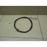 Трос открывания капота TOYOTA Corolla E15 2006-2013 5363012570