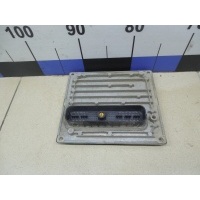 Блок управления двигателем FORD Focus II 2008-2011 1333603