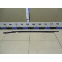 Накладка стекла заднего левого TOYOTA Auris (E15) 2006-2012 7574012381