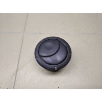Дефлектор воздушный RENAULT Logan 2005-2014 687606360R