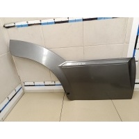Накладка двери задней правой HYUNDAI Terracan 2001-2007 87764H1041
