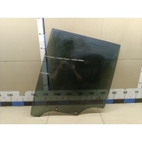Стекло двери задней левой HYUNDAI Terracan 2001-2007 83910H1030