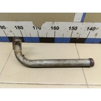 Трубка охлажд. жидкости металлическая HYUNDAI Terracan 2001-2007 2547139800