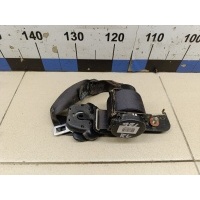 Ремень безопасности HYUNDAI Terracan 2001-2007 89830H1001LK