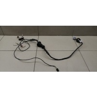 Проводка (коса) UAZ Patriot 2003> 316300372407240