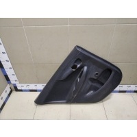 Обшивка двери задней левой TOYOTA Corolla E15 2006-2013 6764012E11B1